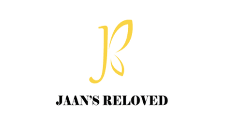 Jaans Reloved